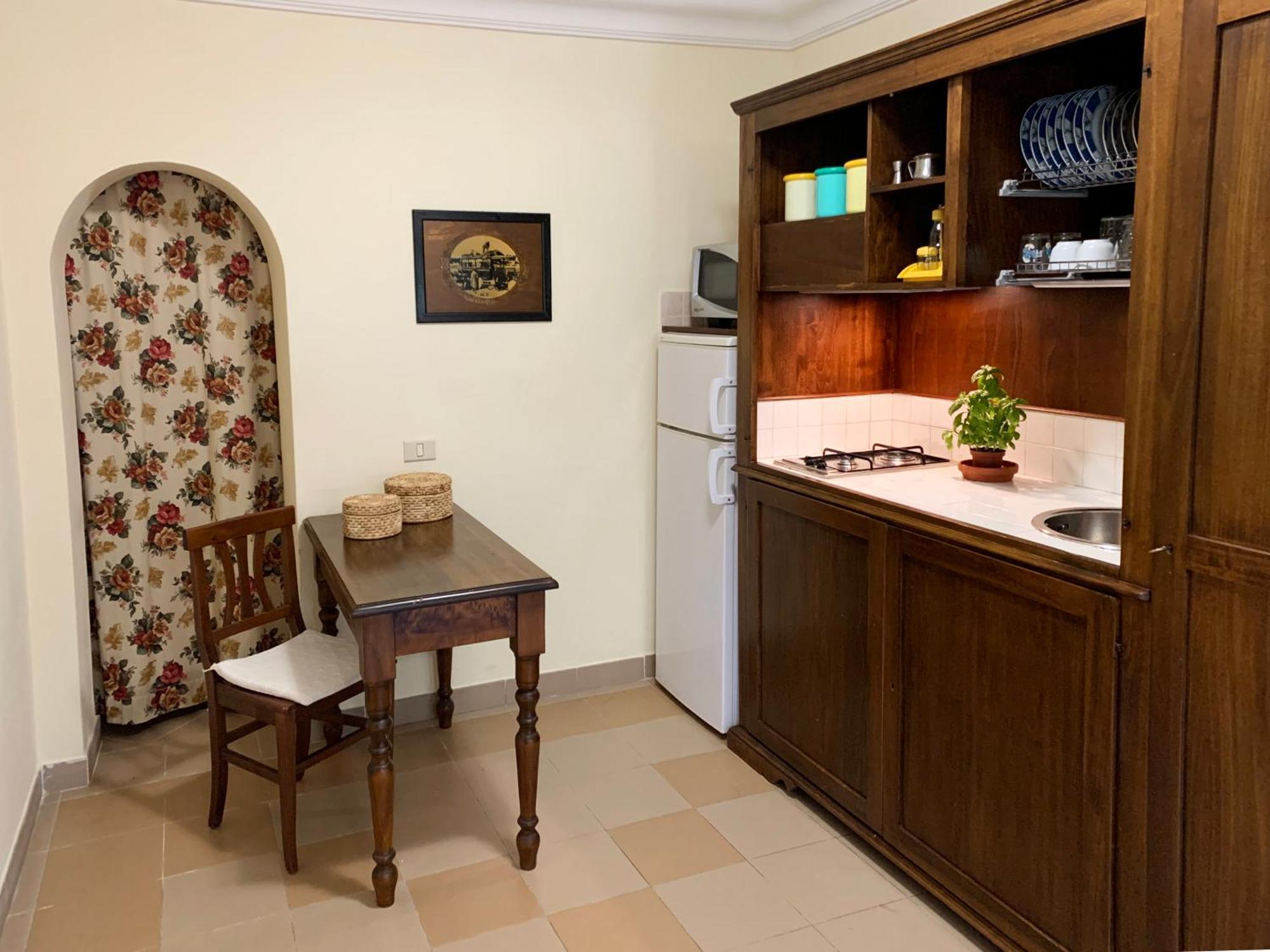 Viadegliaranci16 Apartment Olbia